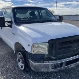(AZ) 2005 Ford F-350 Super Duty