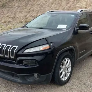 (AZ) 2014 Jeep Cherokee