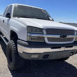 (AZ) 2003 Chevrolet Silverado 1500