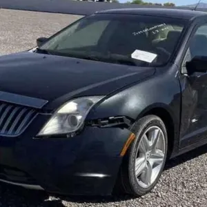 (AZ) 2010 Mercury Milan