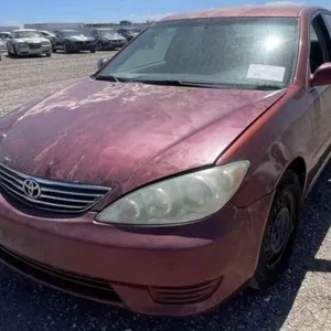 (AZ) 2005 Toyota Camry