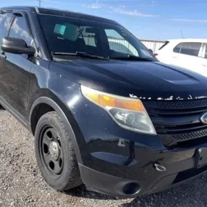(AZ) 2015 Ford Explorer