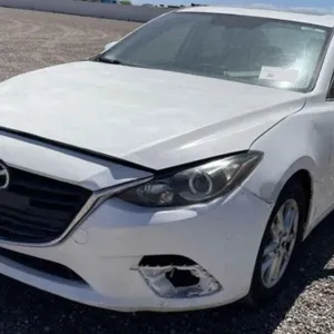 (AZ) 2016 Mazda 3