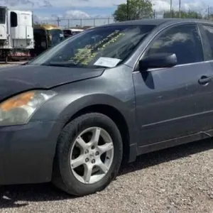 (AZ) 2009 Nissan Altima