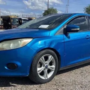 (AZ) 2014 Ford Focus