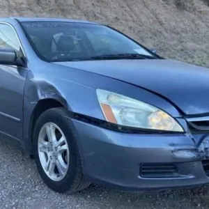 (AZ) 2007 Honda Accord