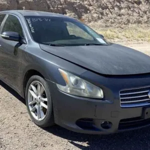 (AZ) 2009 Nissan Maxima
