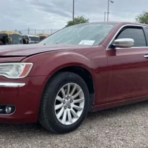 (AZ) 2011 Chrysler 300
