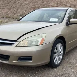 (AZ) 2006 Honda Accord