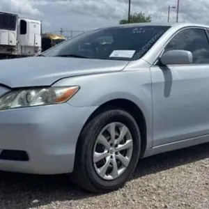 (AZ) 2009 Toyota Camry