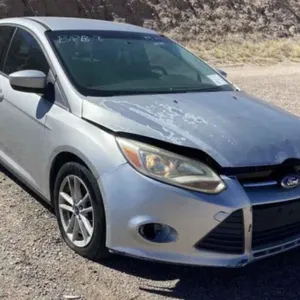 (AZ) 2018 Ford Focus
