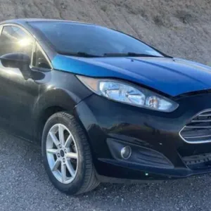 (AZ) 2019 Ford Fiesta