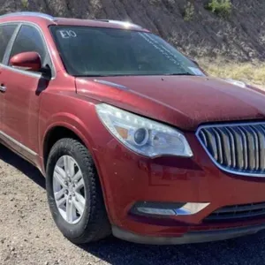 (AZ) 2014 Buick Enclave