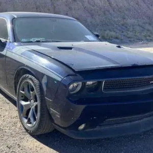 (AZ) 2014 Dodge Challenger