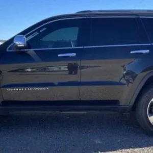 (AZ) 2015 Jeep Grand Cherokee