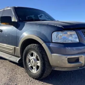 (AZ) 2003 Ford Expedition
