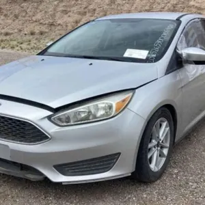 (AZ) 2018 Ford Focus