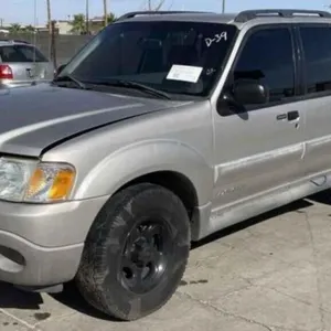(CA) 2002 Ford Explorer Sport Trac