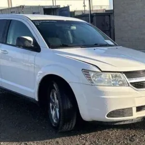 (CA) 2009 Dodge Journey