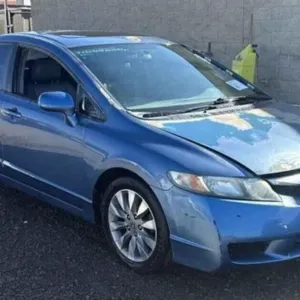 (CA) 2009 Honda Civic