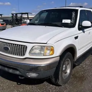 (CA) 1999 Ford Expedition