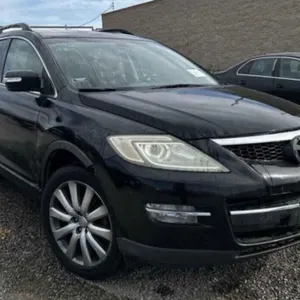 (CA) 2008 Mazda CX-9