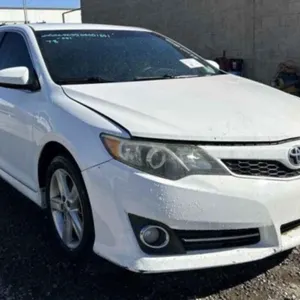 (CA) 2013 Toyota Camry