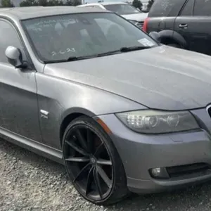 (CA) 2011 BMW 328i
