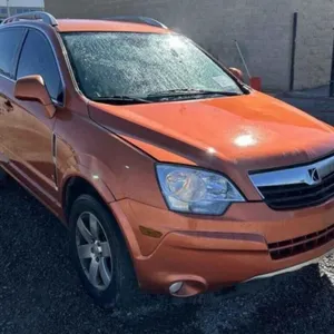 (CA) 2008 Saturn VUE