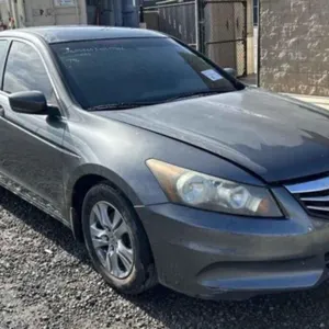(CA) 2011 Honda Accord