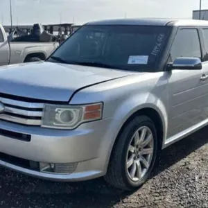 (CA) 2011 Ford Flex