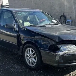 (CA) 2001 Toyota Camry