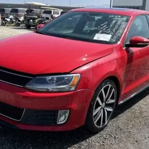 (CA) 2012 Volkswagen GLI
