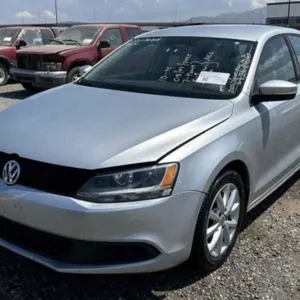 (CA) 2012 Volkswagen Jetta