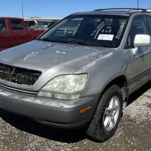 (CA) 2001 Lexus RX 300