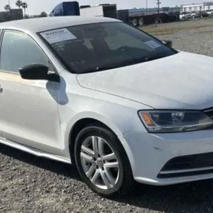 (CA) 2015 Volkswagen Jetta