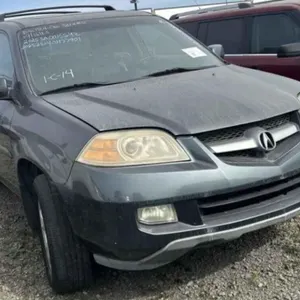 (CA) 2006 Acura MDX