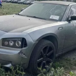 (CA) 2007 Dodge Charger
