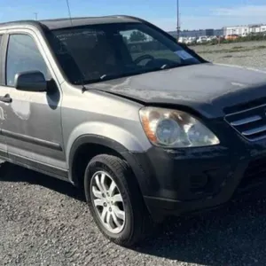 (CA) 2006 Honda CR-V