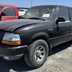 (CA) 2000 Ford Ranger