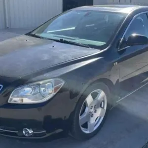 (CA) 2008 Chevrolet Malibu