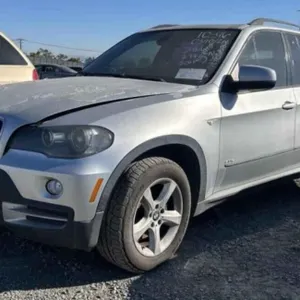 (CA) 2007 BMW X5