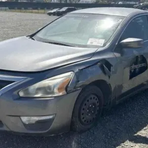 (CA) 2015 Nissan Altima