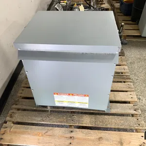Delta Transformer (Asset #6441)
 UNRESERVED