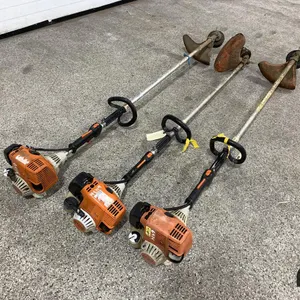 (3) STIHL FS100RX Weed Wacker's (Asset #6430, #6436 & #6424)
 UNRESERVED