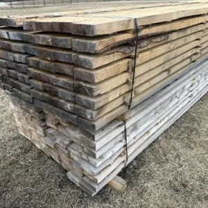 Lift of 2x6x10' Band Sawn Lumber (32 pc)