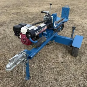 Wallenstein #WX540 Gas Portable Wood Splitter