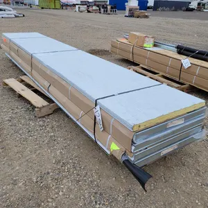 Garage Door (12' x 8')
 UNRESERVED