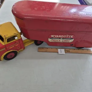 May Wide Variety Auction