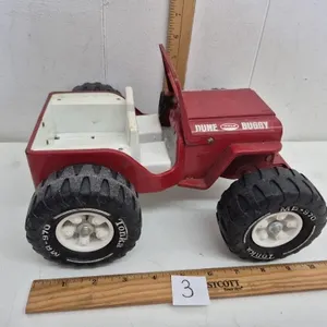 Vintage Tonka Dune Buggy